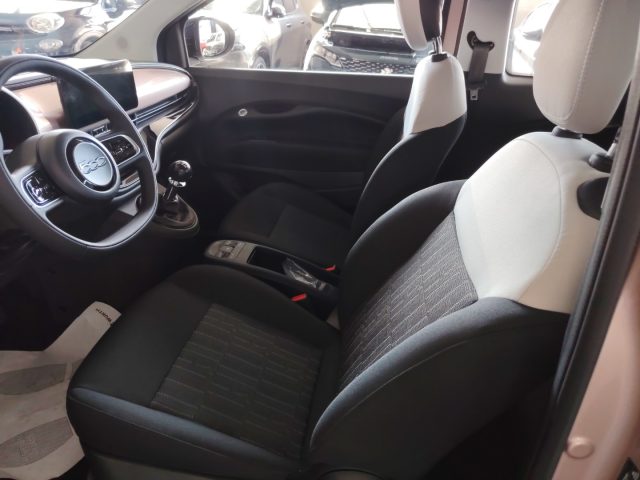 FIAT 500 — foto 21 di 29