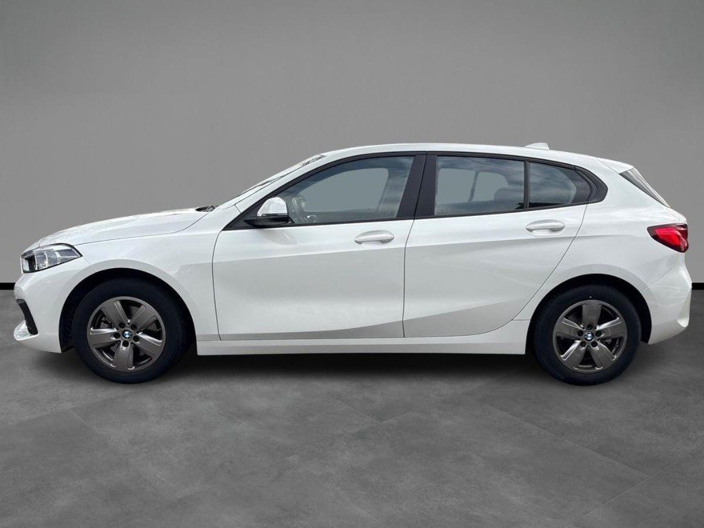 BMW 116 i 5p. Advantage Manuale - 3