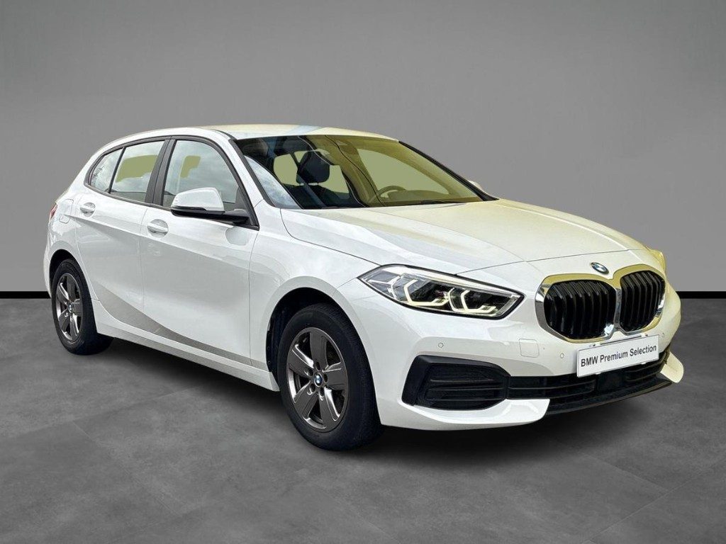 BMW 116 i 5p. Advantage Manuale - 16