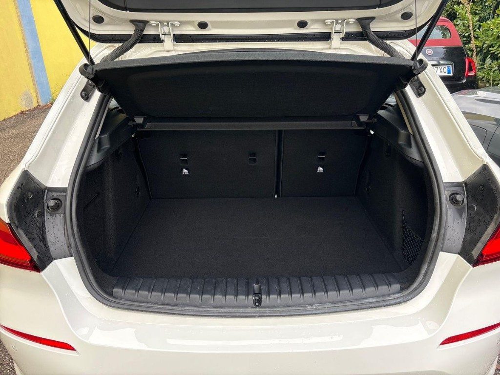 BMW 116 i 5p. Advantage Manuale - 15