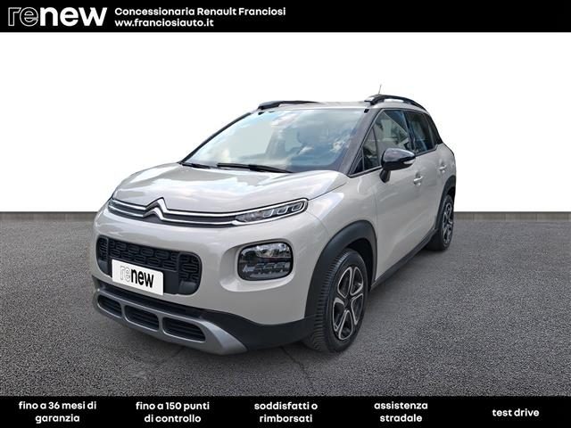 CITROEN C3 Aircross 1.5 BlueHDi Feel S&S 