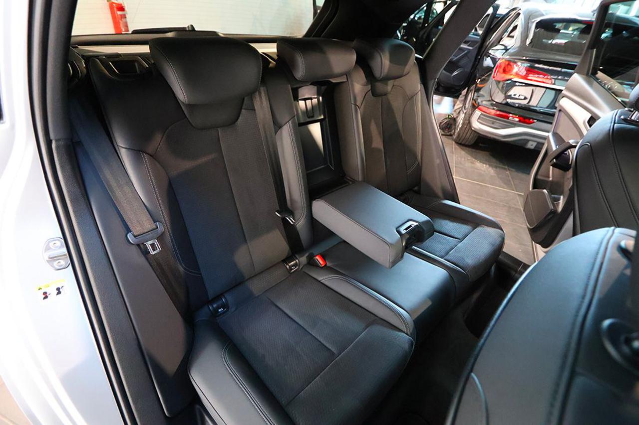 AUDI Q5 40 TDI Quattro S-Tronic S-Line Plus - 20