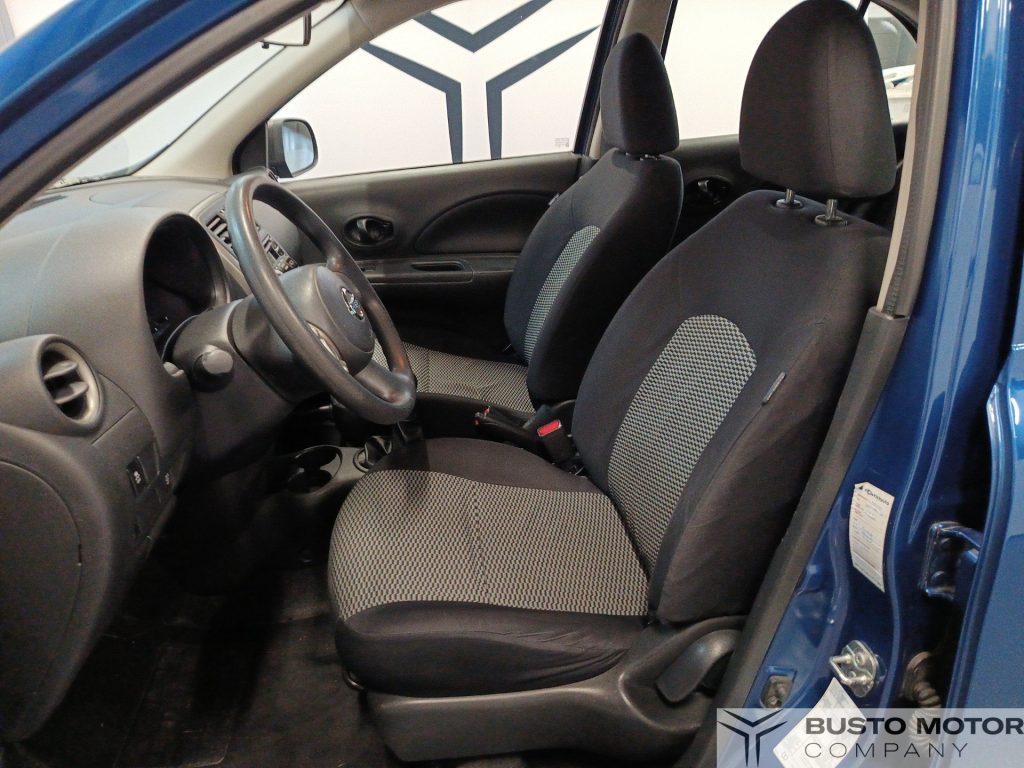NISSAN Micra Micra 1.2 Visia E6 - 8