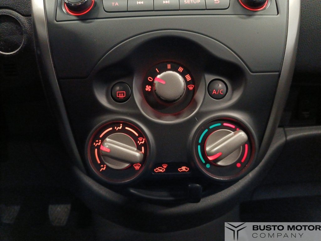 NISSAN Micra 1.2 Visia E6 - 15