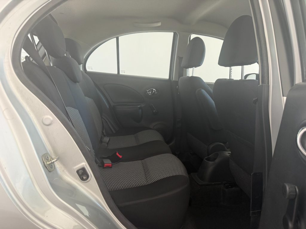 NISSAN Micra 1.2 12V 5 porte Tekna - 19