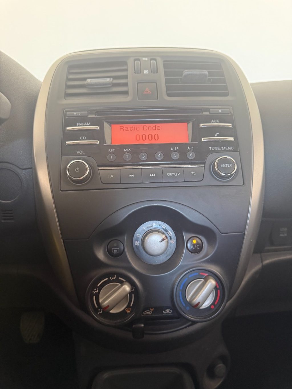 NISSAN Micra 1.2 12V 5 porte Tekna - 12