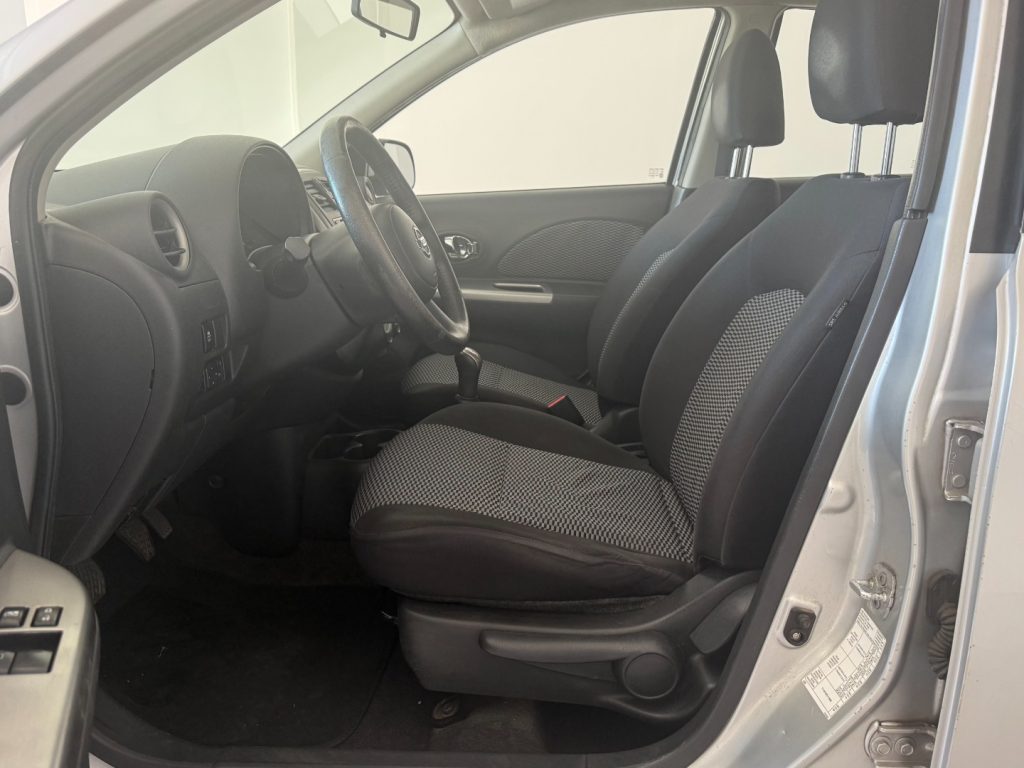 NISSAN Micra 1.2 12V 5 porte Tekna - 16