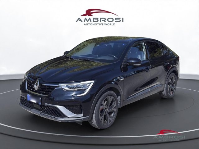 RENAULT Arkana E-Tech 145 CV R.S. Line 
