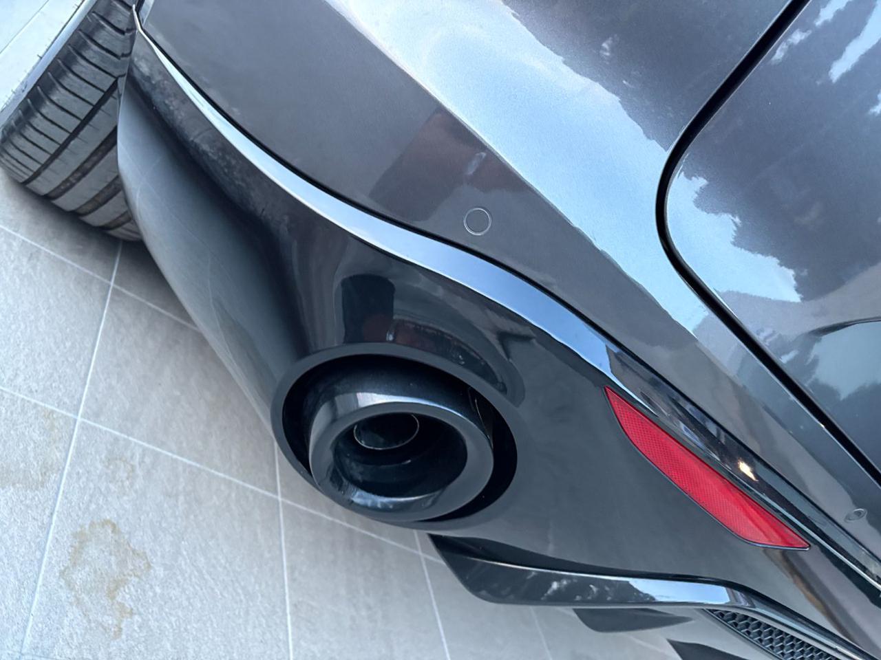 ALFA ROMEO Stelvio 2.2 Turbodiesel 210 CV AT8 Q4 Veloce - 29