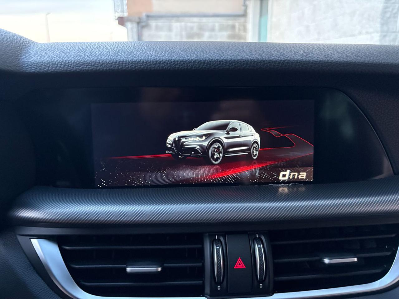 ALFA ROMEO Stelvio 2.2 Turbodiesel 210 CV AT8 Q4 Veloce - 24