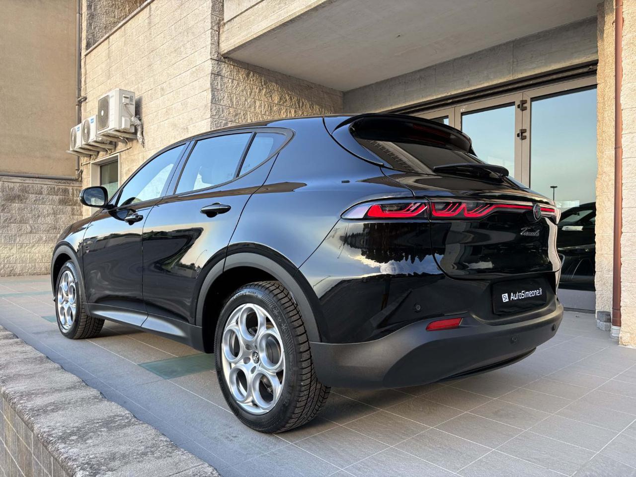 ALFA ROMEO Tonale 1.6 diesel 130 CV TCT6 Sprint - 7