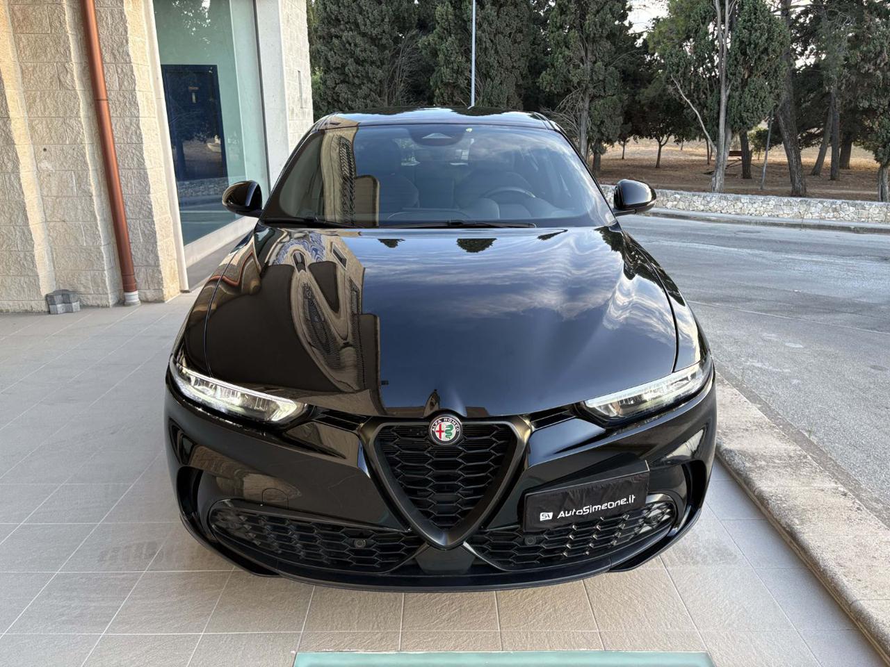 ALFA ROMEO Tonale 1.6 diesel 130 CV TCT6 Sprint - 2