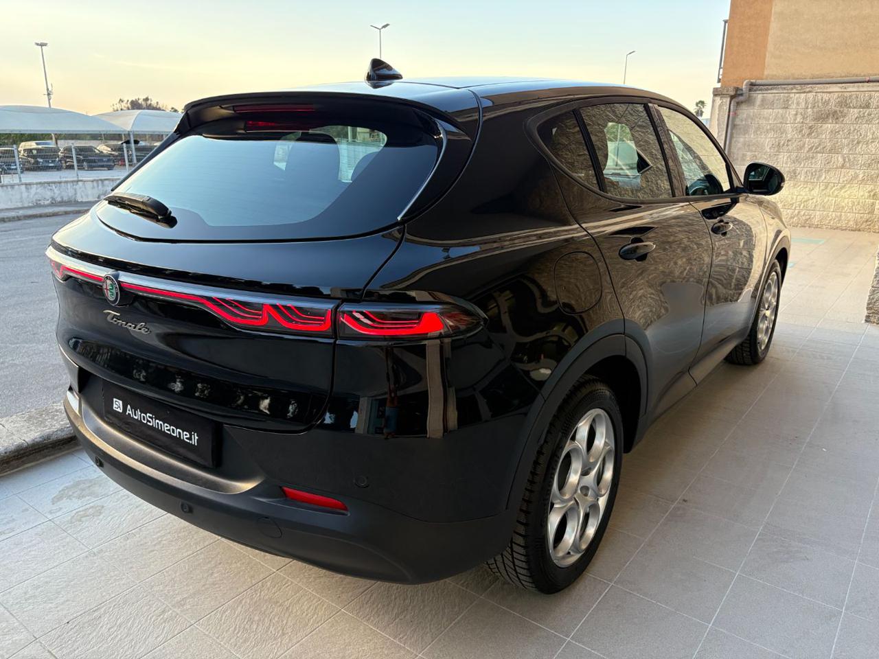 ALFA ROMEO Tonale 1.6 diesel 130 CV TCT6 Sprint - 5