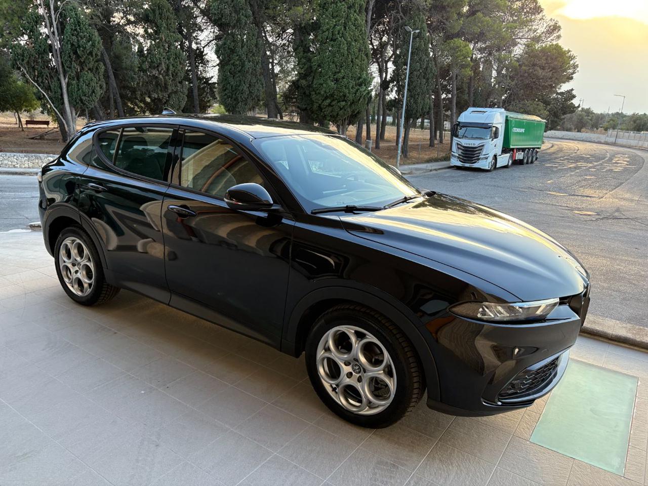 ALFA ROMEO Tonale 1.6 diesel 130 CV TCT6 Sprint - 3