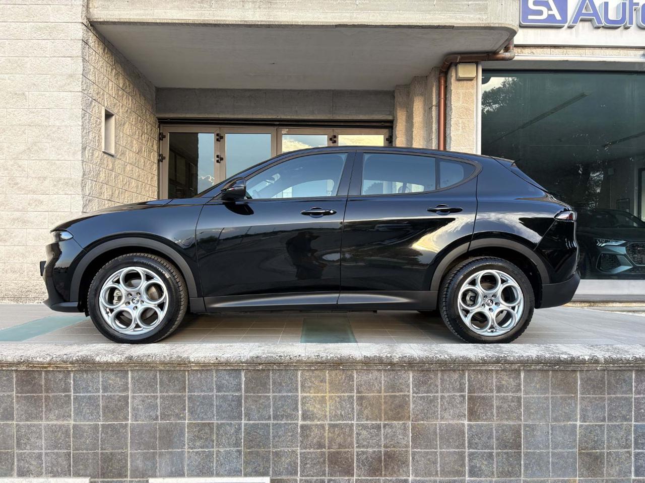 ALFA ROMEO Tonale 1.6 diesel 130 CV TCT6 Sprint - 8