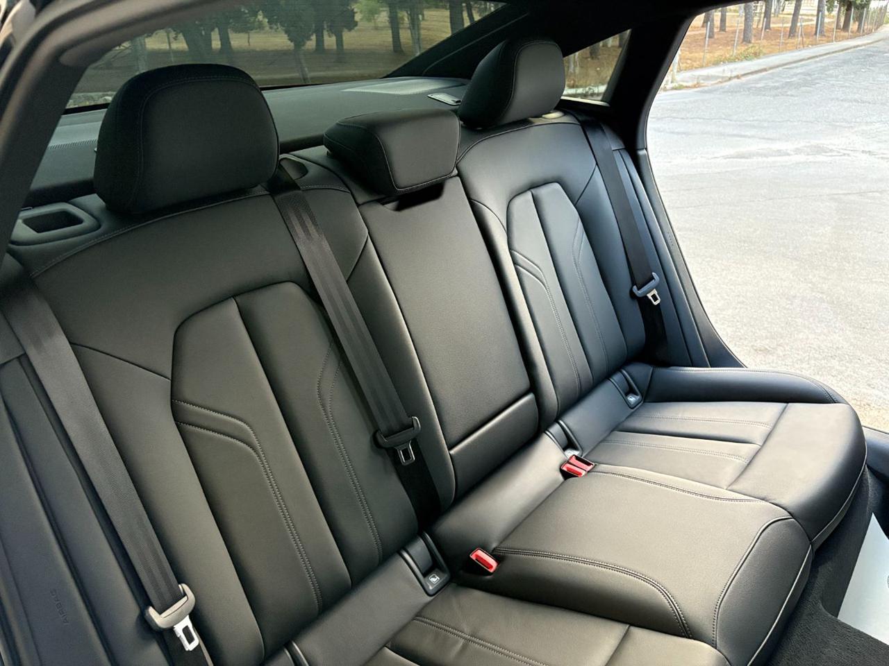 AUDI A6 2.0 TDI mHEV+ S tronic quattro S line edition. - 21