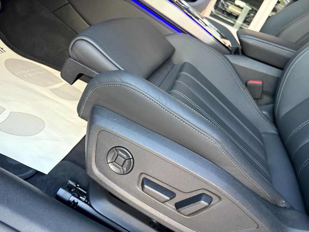 AUDI A6 2.0 TDI mHEV+ S tronic quattro S line edition. - 47