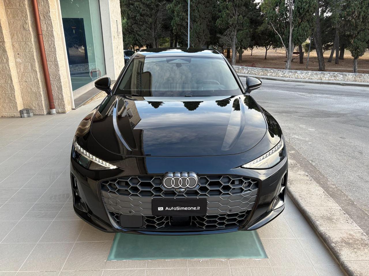 AUDI A6 2.0 TDI mHEV+ S tronic quattro S line edition. - 2