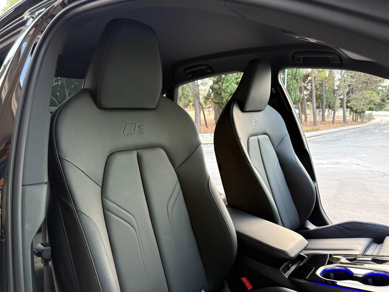 AUDI A6 2.0 TDI mHEV+ S tronic quattro S line edition. - 10