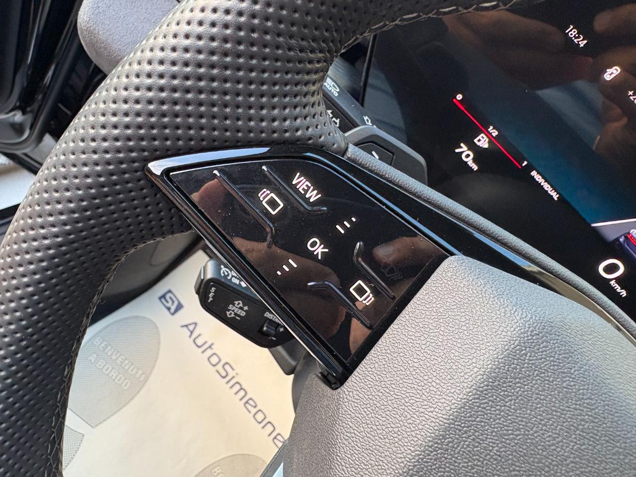 AUDI A6 2.0 TDI mHEV+ S tronic quattro S line edition one. - 22