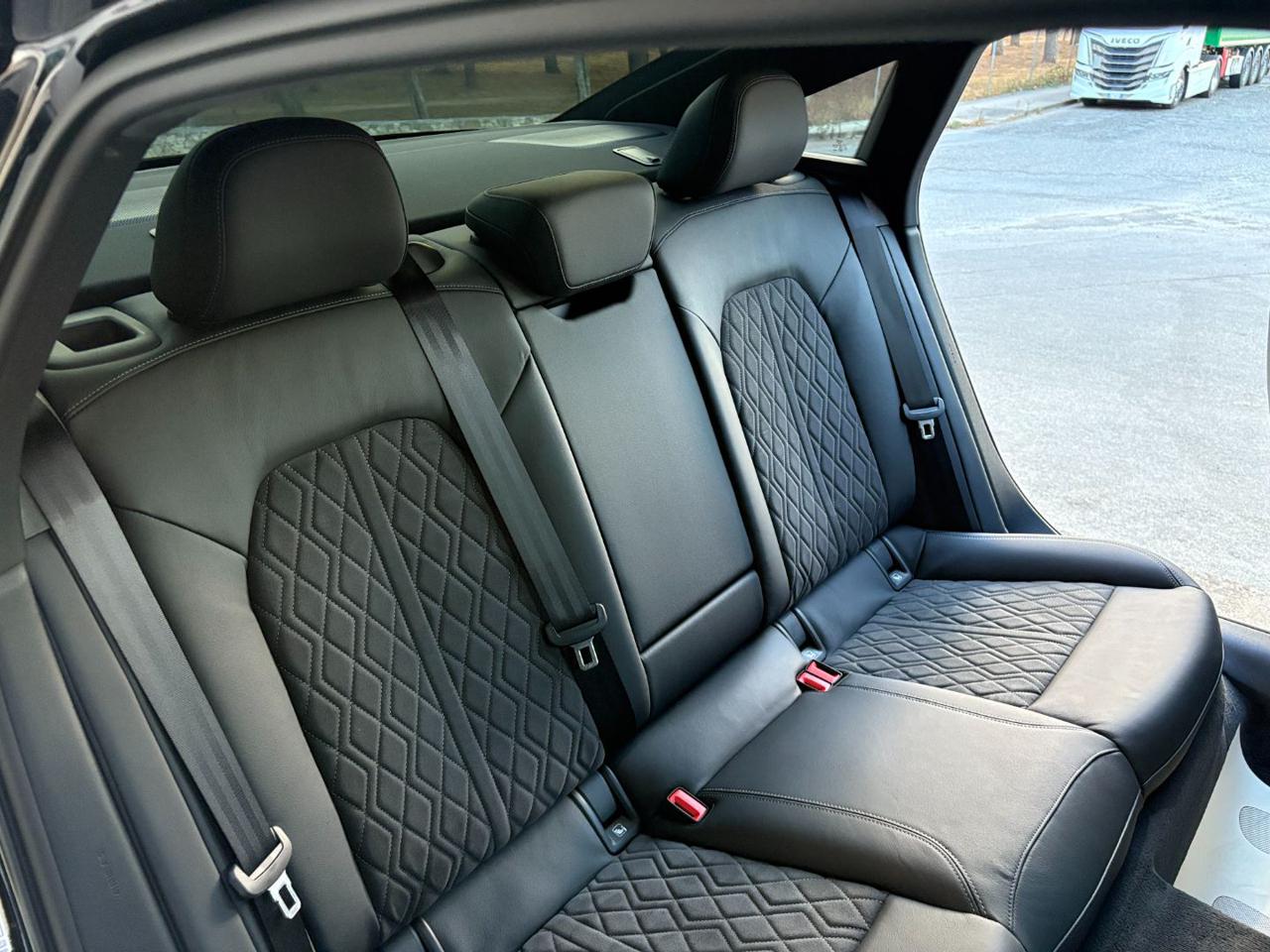 AUDI A6 2.0 TDI mHEV+ S tronic quattro S line edition one. - 18