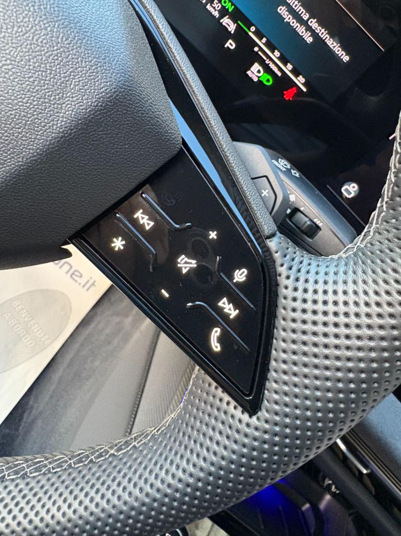 AUDI A6 2.0 TDI mHEV+ S tronic quattro S line edition one. - 22