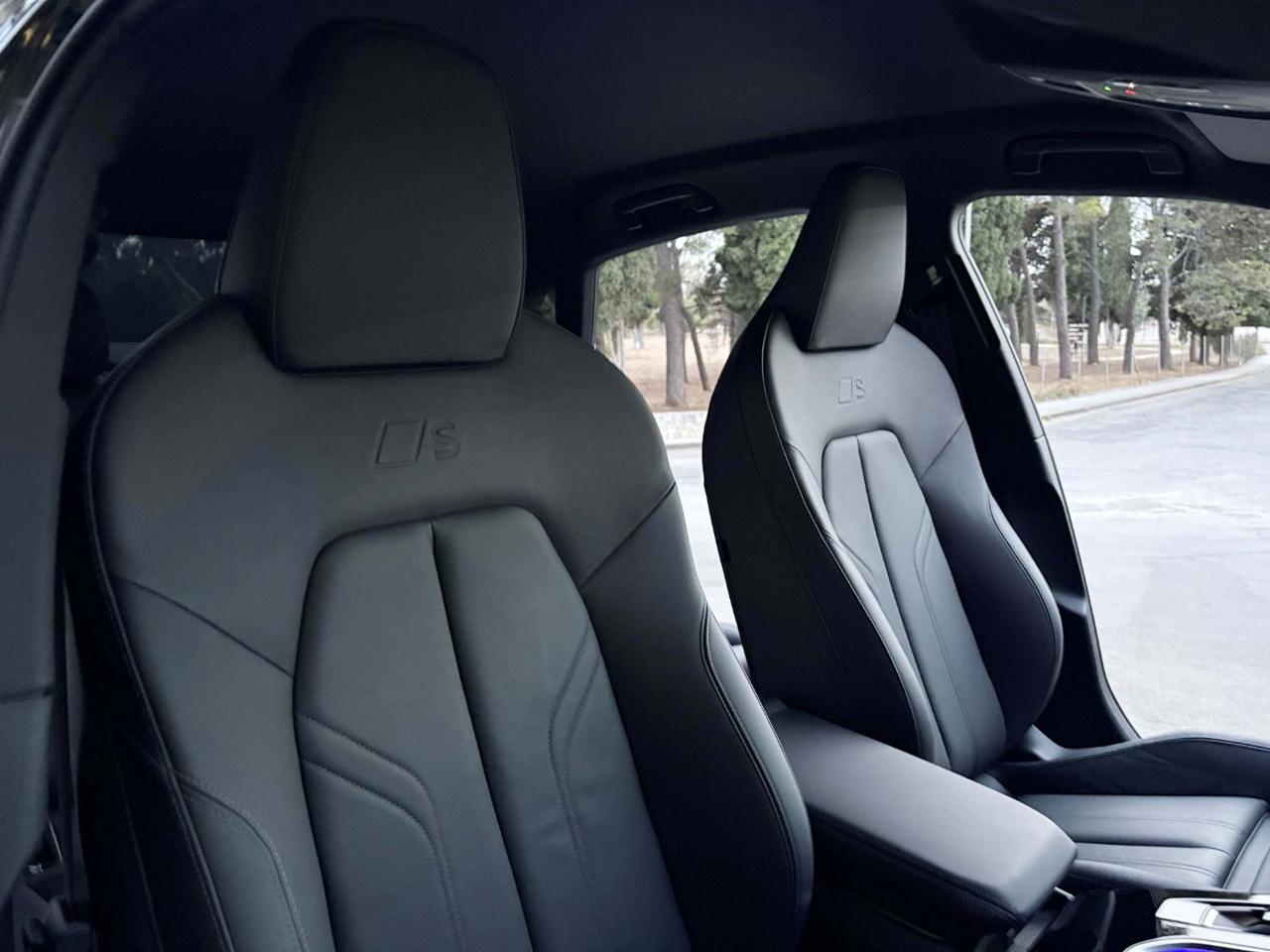 AUDI A6 2.0 TDI mHEV+ S tronic quattro S line edition. - 10