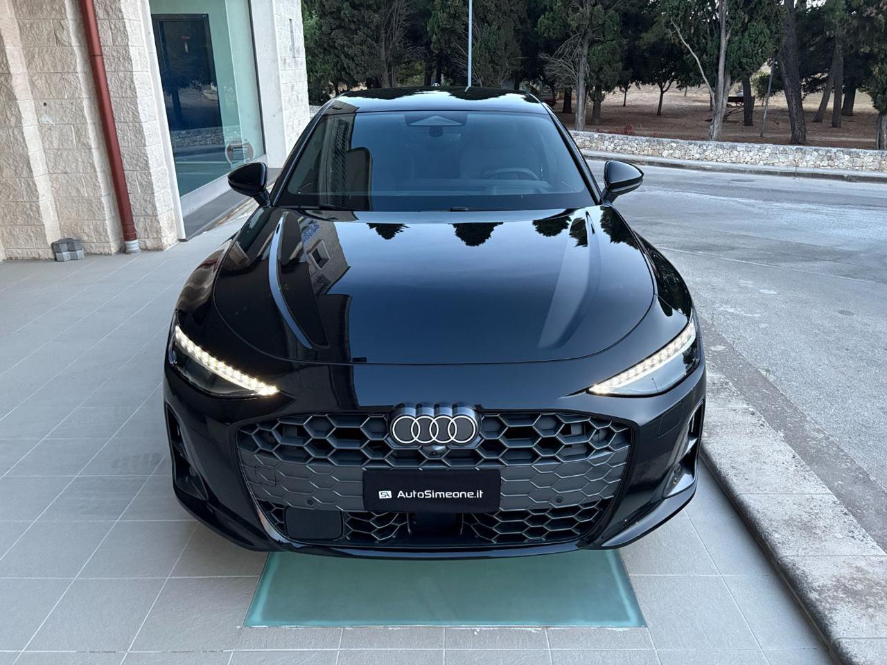 AUDI A6 2.0 TDI mHEV+ S tronic quattro S line edition. - 2