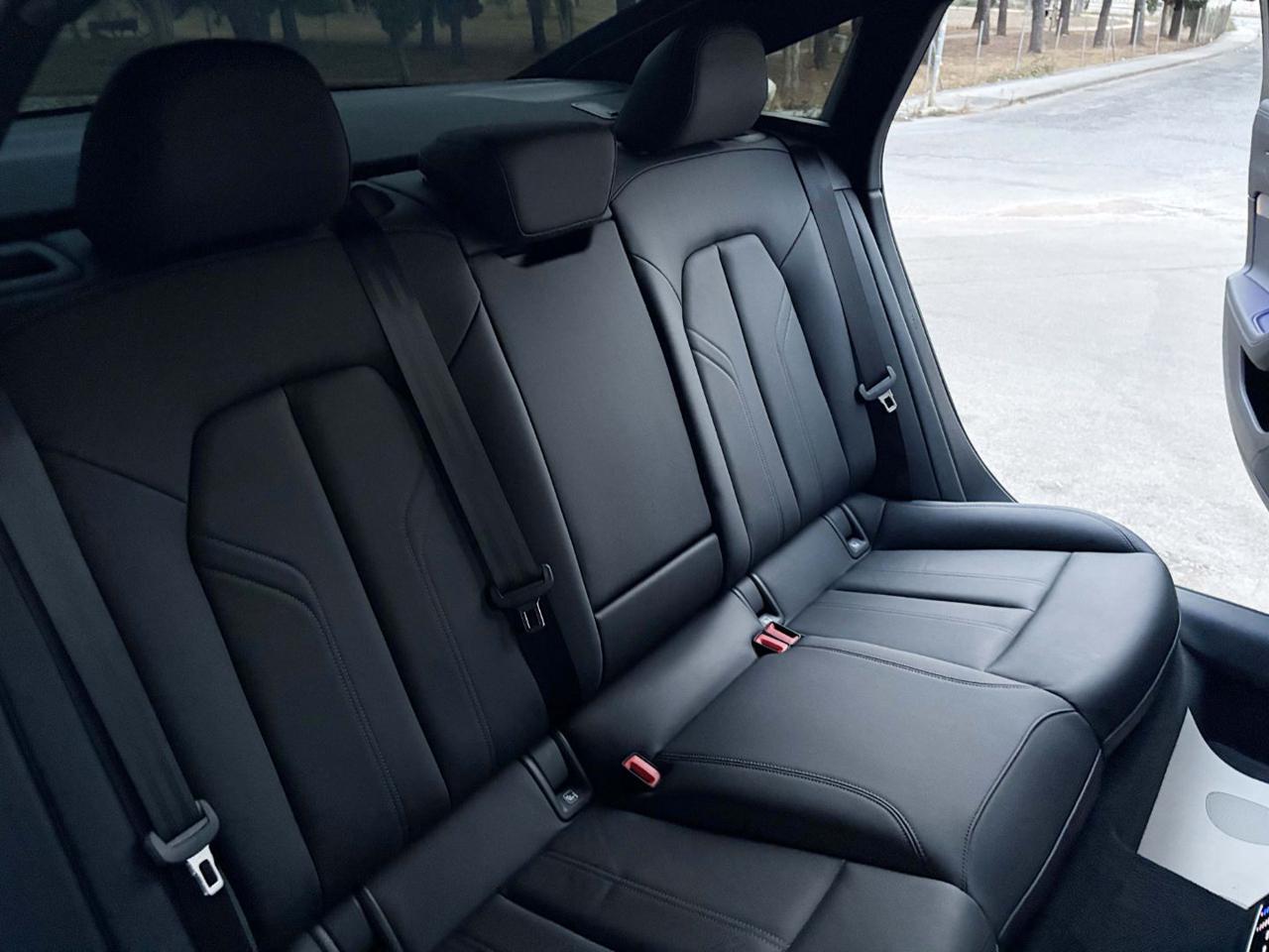 AUDI A6 2.0 TDI mHEV+ S tronic quattro S line edition. - 19
