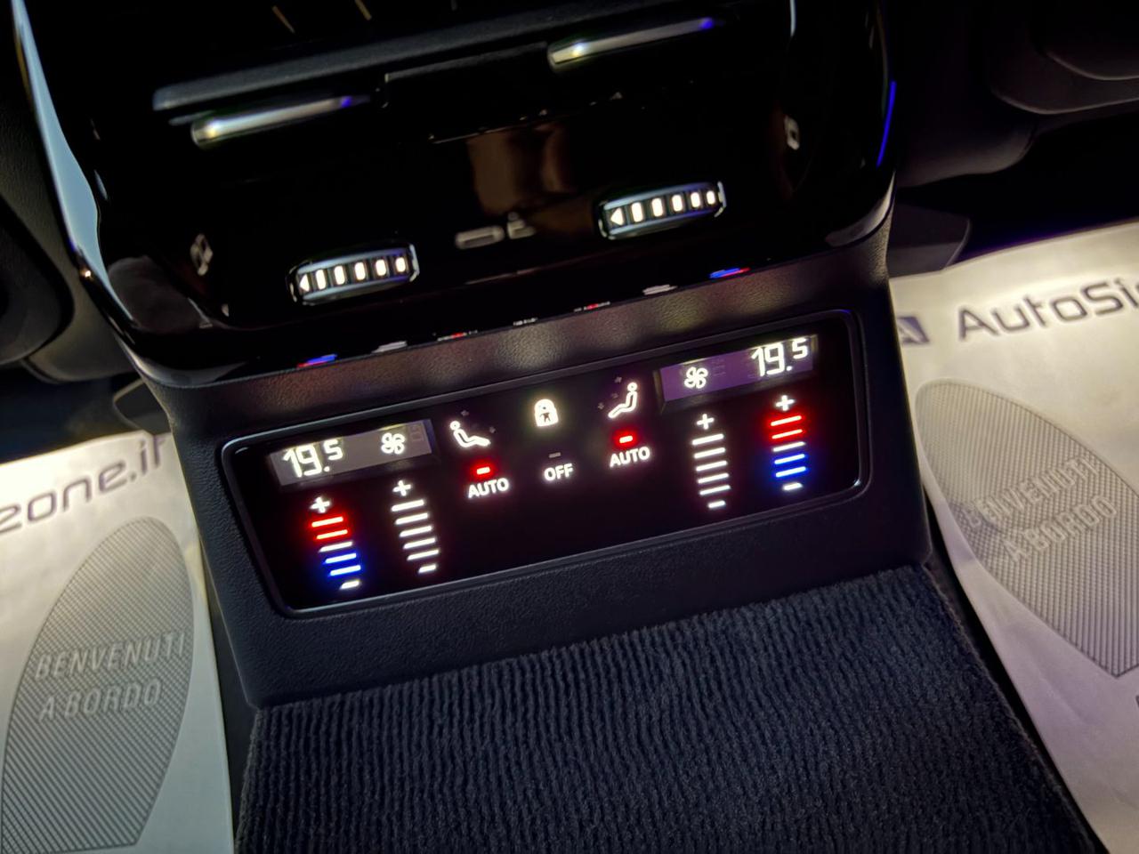 AUDI A6 2.0 TDI mHEV+ S tronic quattro S line edition. - 34