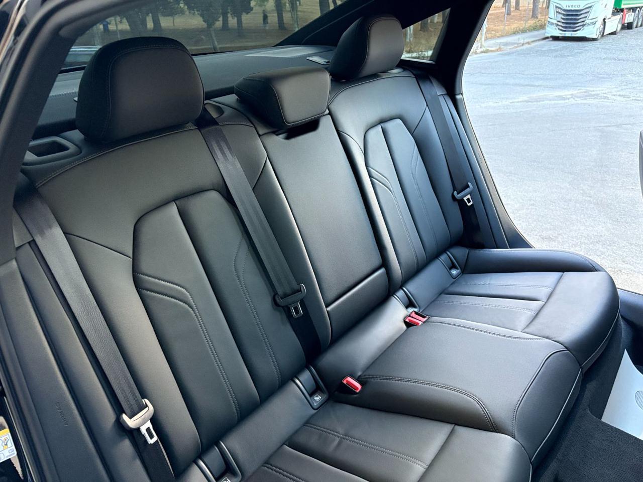AUDI A6 2.0 TDI mHEV+ S tronic quattro S line edition. - 23