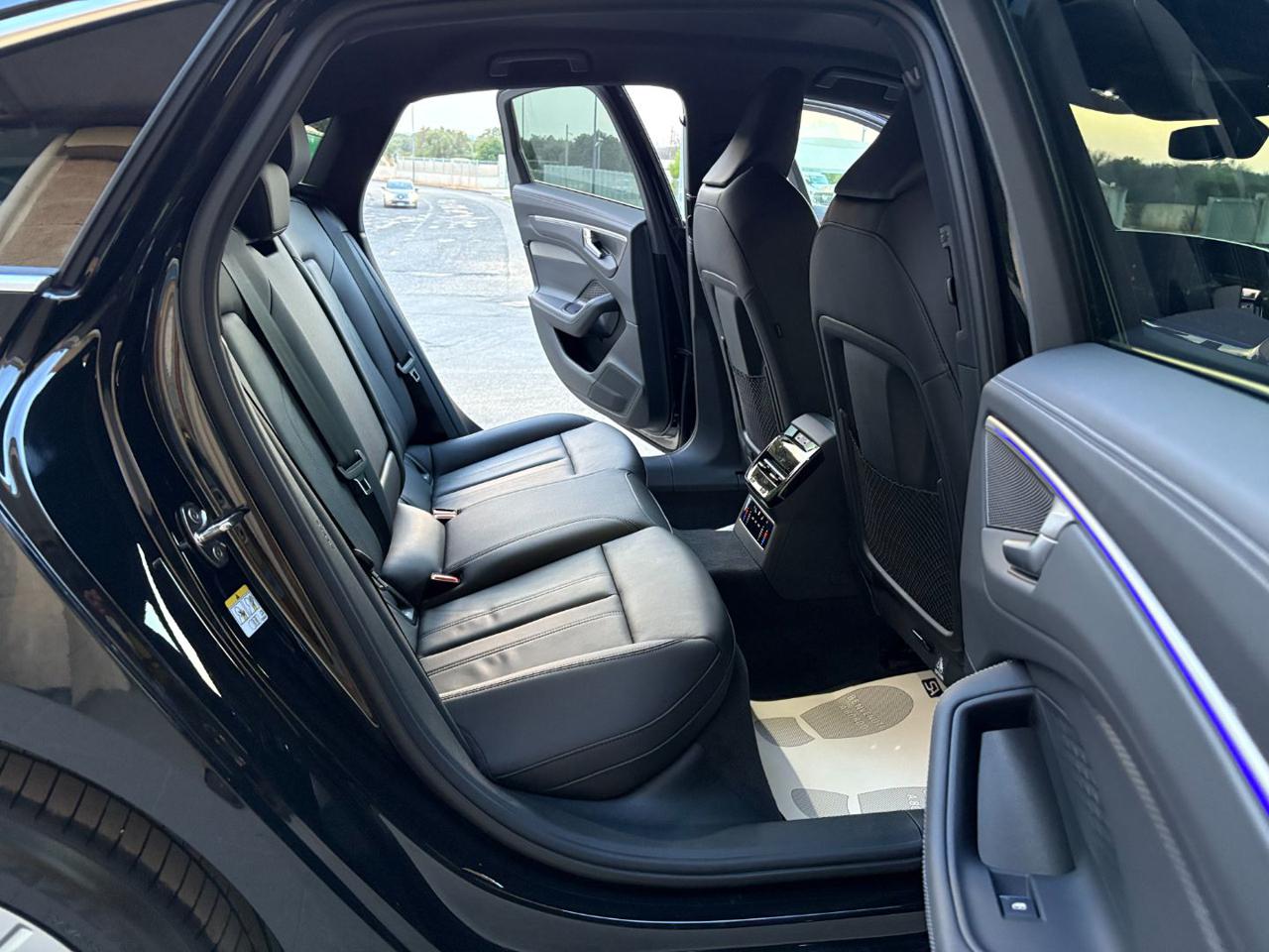 AUDI A6 2.0 TDI mHEV+ S tronic quattro S line edition. - 11