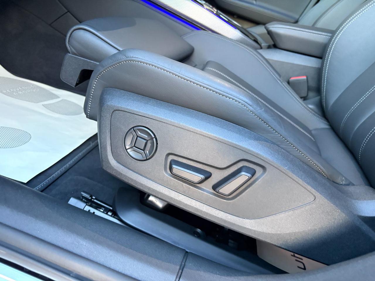 AUDI A6 2.0 TDI mHEV+ S tronic quattro S line edition. - 22