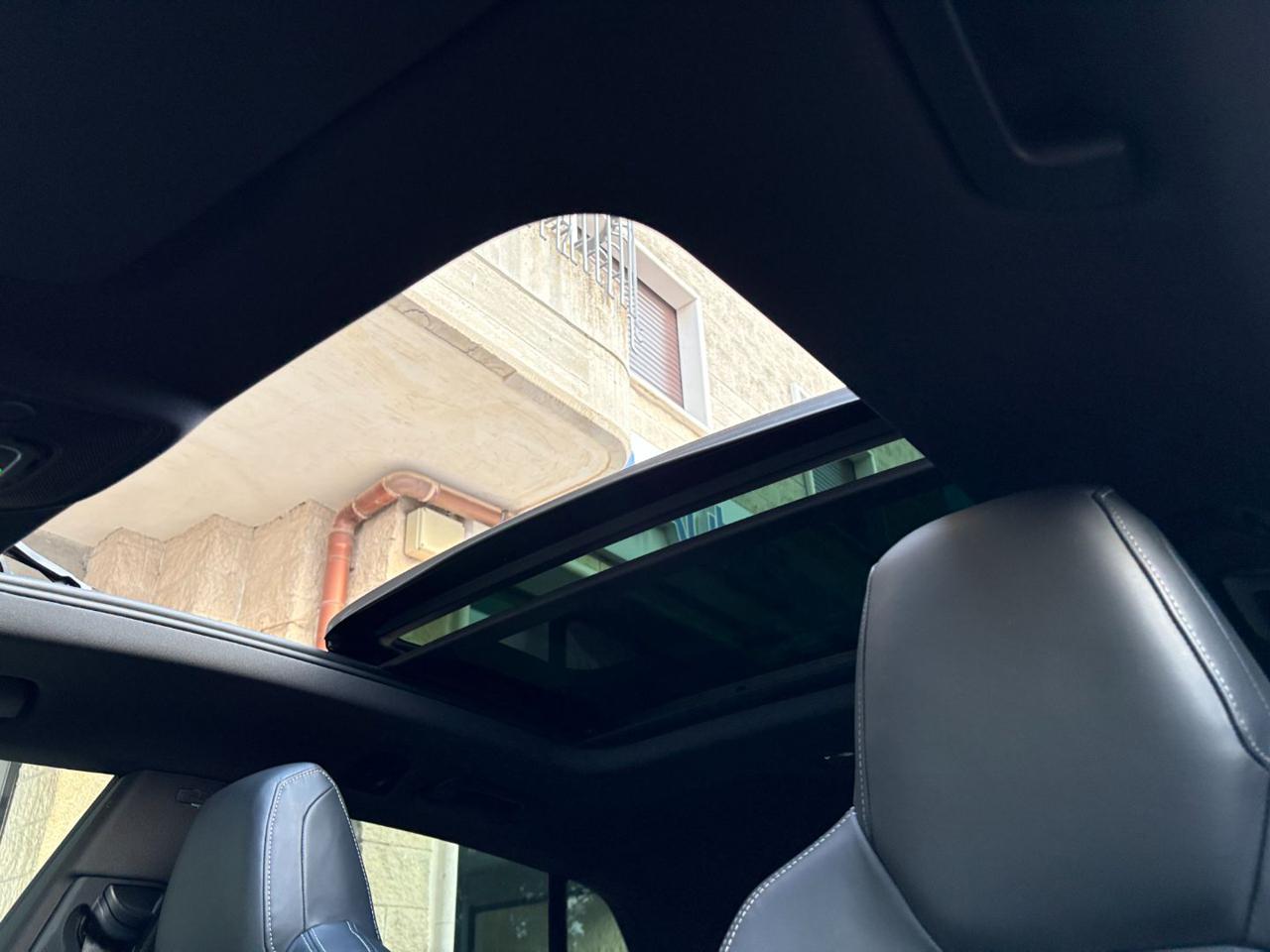 AUDI Q8 50 TDI 286 CV quattro tiptronic Sport S line plus. - 9