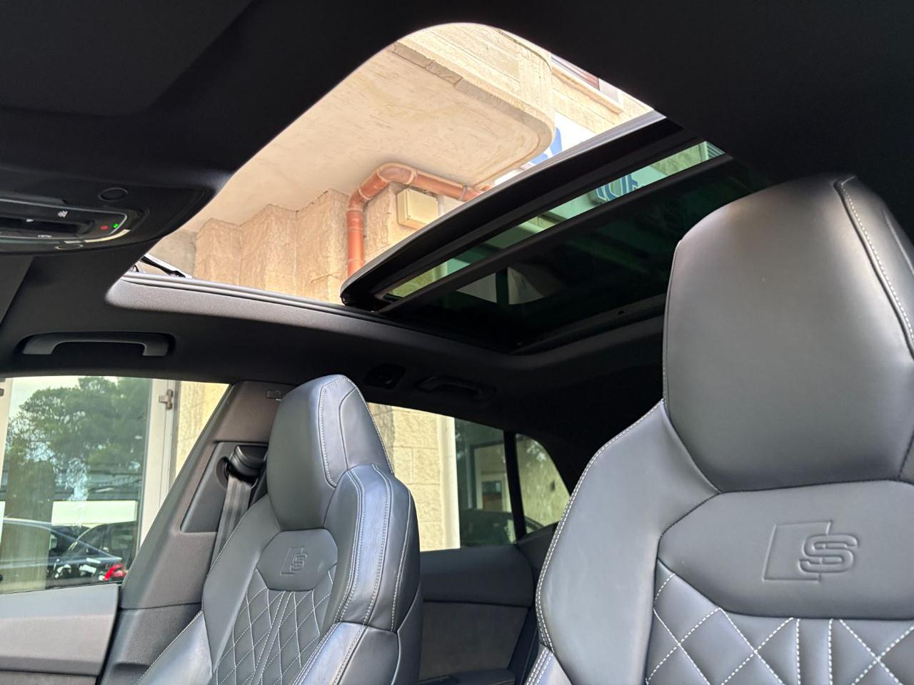 AUDI Q8 50 TDI 286 CV quattro tiptronic Sport S line plus. - 42