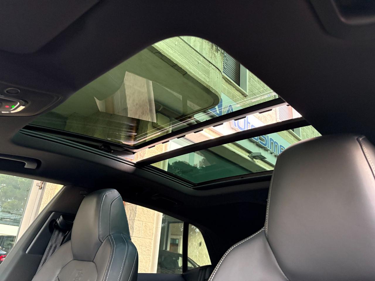 AUDI Q8 50 TDI 286 CV quattro tiptronic Sport S line plus. - 43