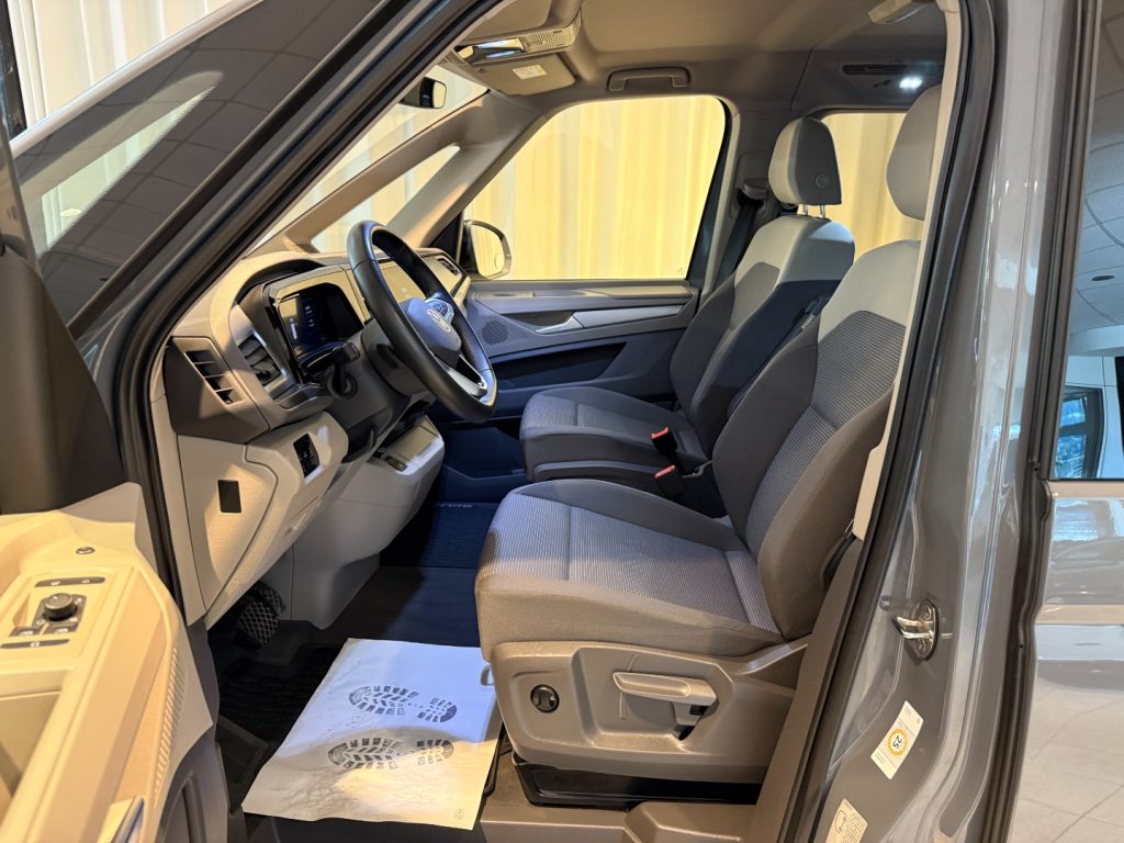 VOLKSWAGEN Multivan 2.0 TDI DSG Life 6P GANCIO LED DAB+ 17 - 4