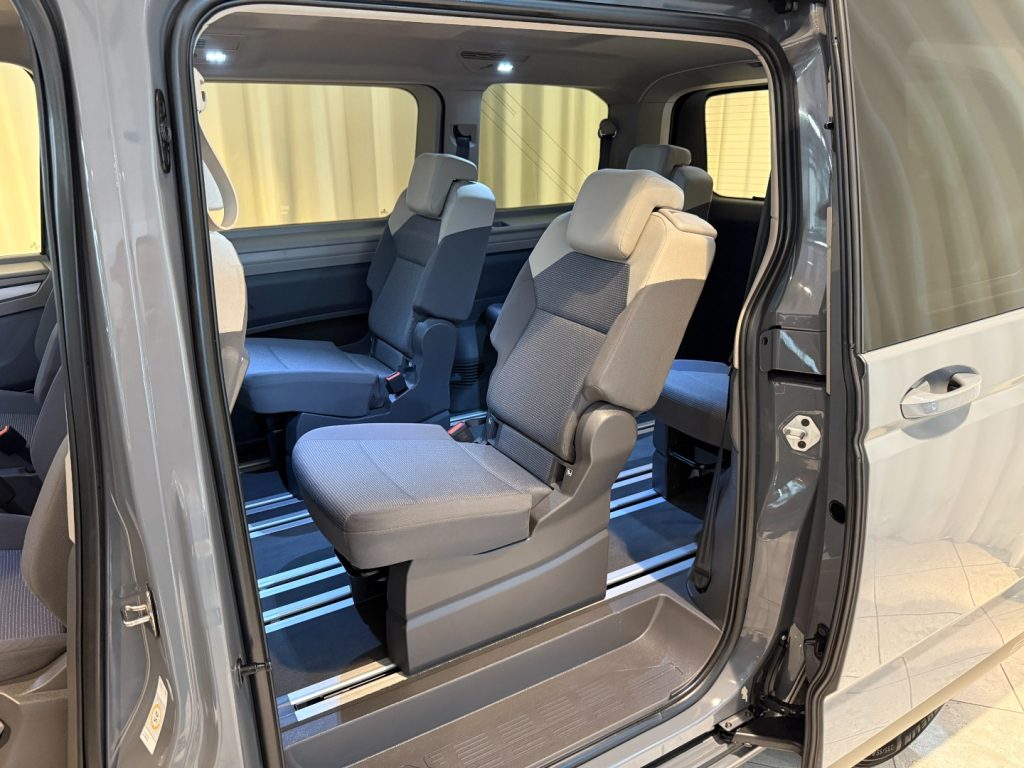 VOLKSWAGEN Multivan 2.0 TDI DSG Life 6P GANCIO LED DAB+ 17 - 5