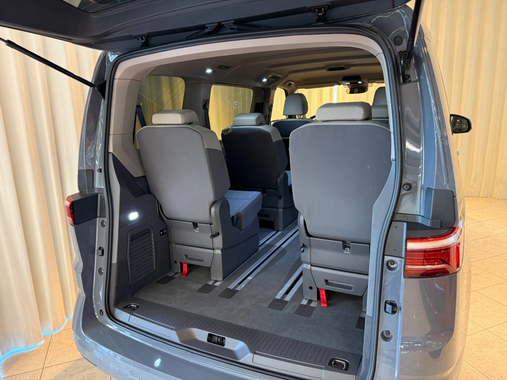 VOLKSWAGEN Multivan 2.0 TDI DSG Life 6P GANCIO LED DAB+ 17 - 7