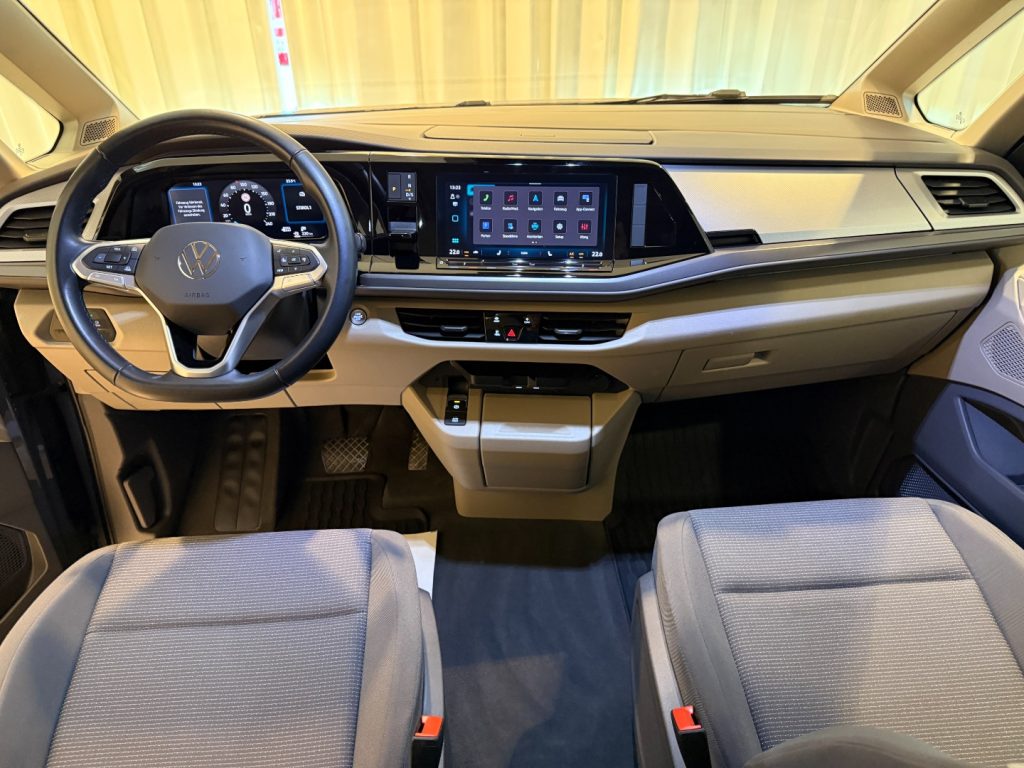 VOLKSWAGEN Multivan 2.0 TDI DSG Life 6P GANCIO LED DAB+ 17 - 8
