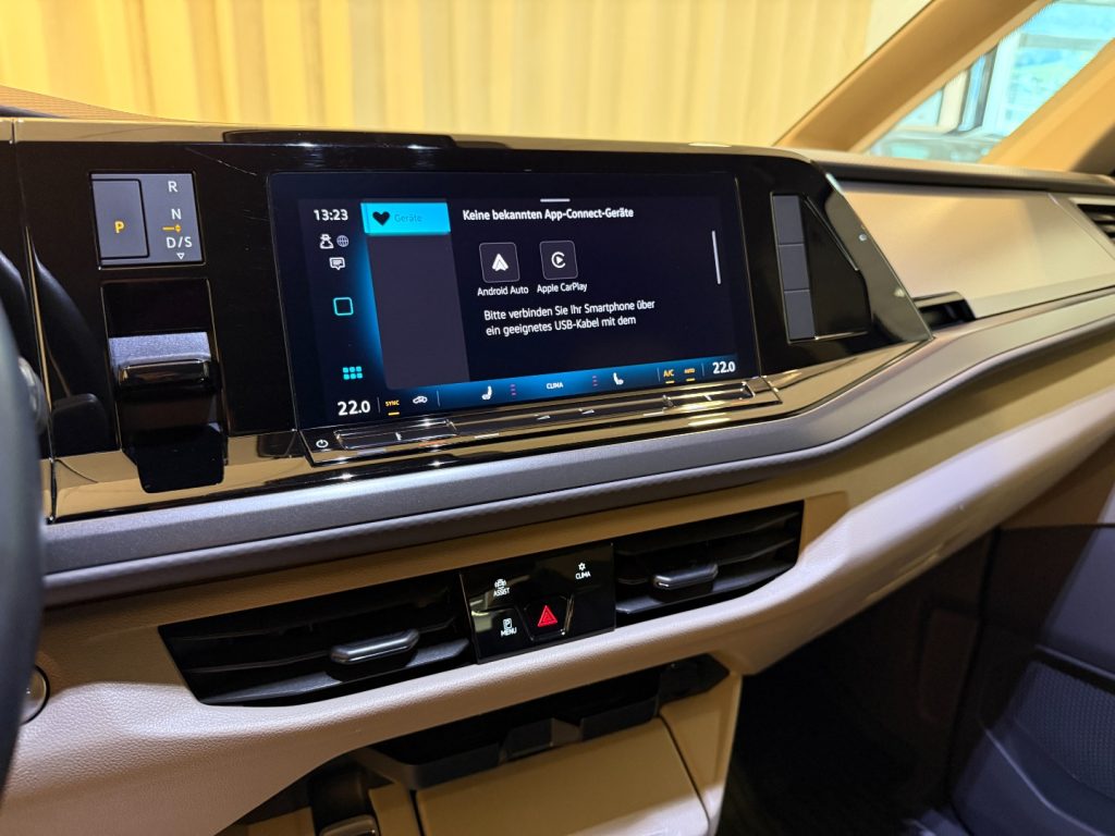 VOLKSWAGEN Multivan 2.0 TDI DSG Life 6P GANCIO LED DAB+ 17 - 15