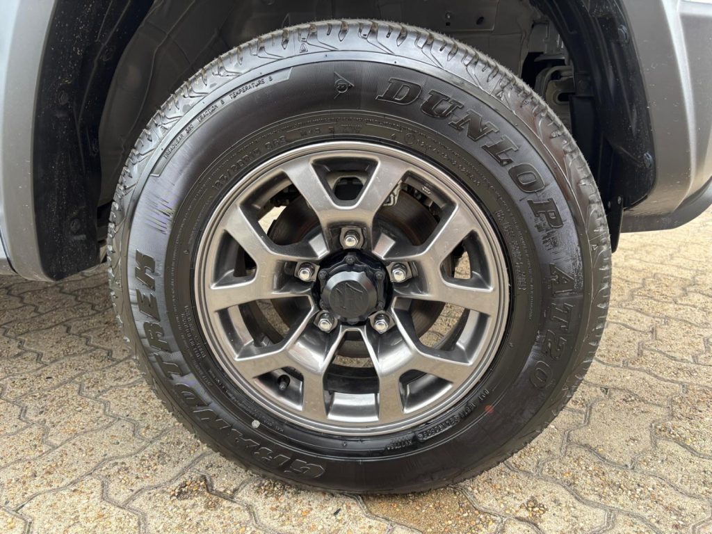 SUZUKI Jimny 1.5 Autom. Autovettura 4 Posti!PREZZO FISSO TRAS - 10