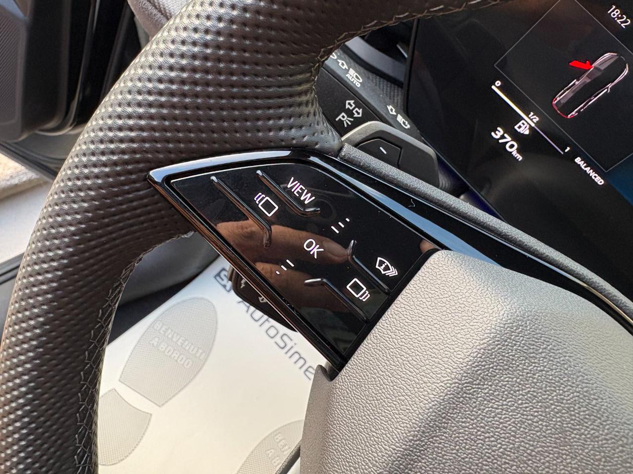 AUDI SQ5 SPB Sportback TFSI mHEV+ quattro edition one - 22