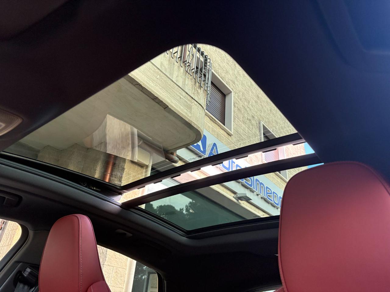 AUDI SQ5 SPB Sportback TFSI mHEV+ quattro edition one - 70
