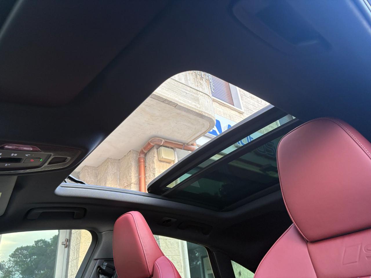 AUDI SQ5 SPB Sportback TFSI mHEV+ quattro edition one - 9