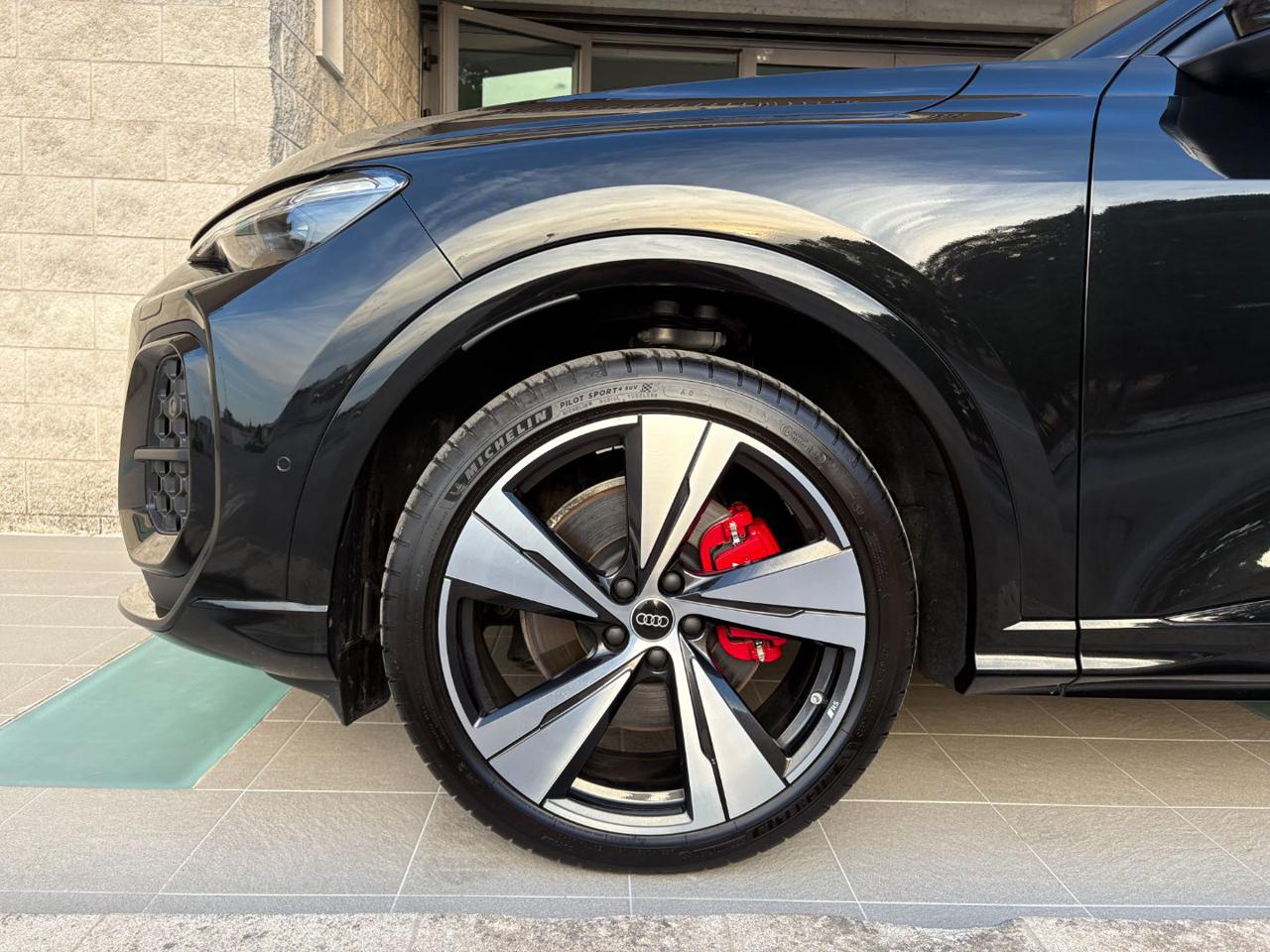 AUDI SQ5 SPB Sportback TFSI mHEV+ quattro edition one - 64