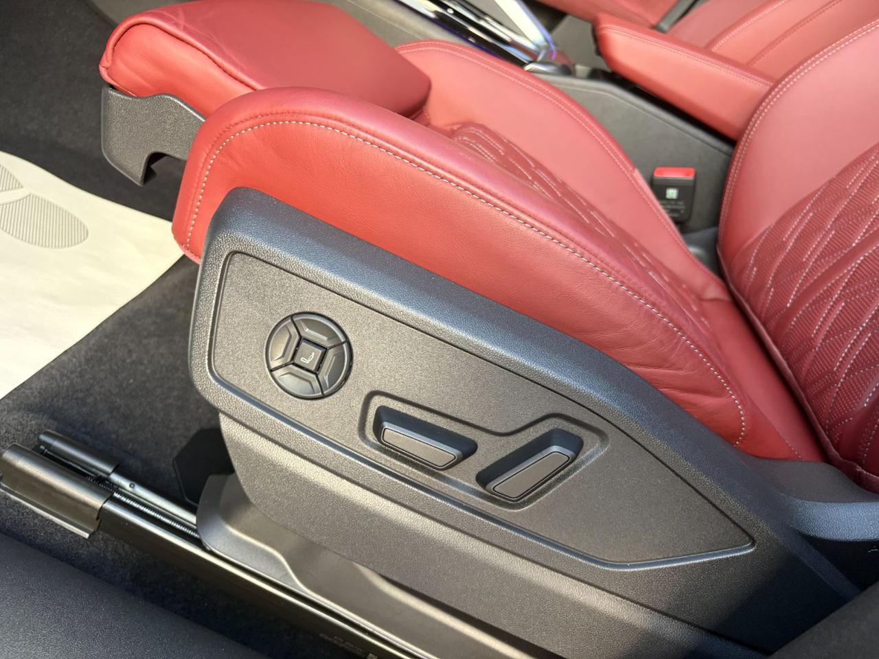 AUDI SQ5 SPB Sportback TFSI mHEV+ quattro edition one - 68
