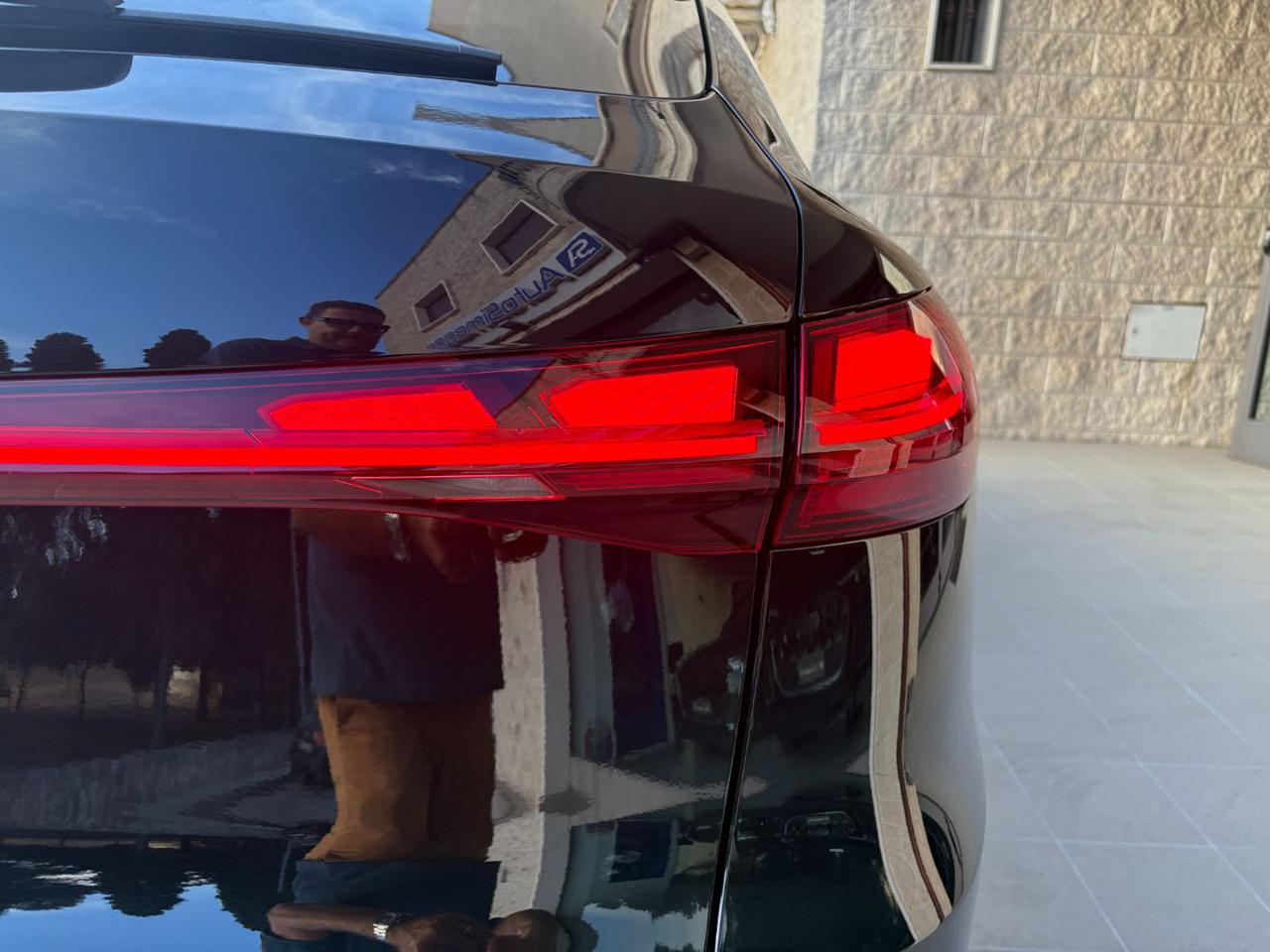 AUDI SQ5 SPB Sportback TFSI mHEV+ quattro edition one - 63