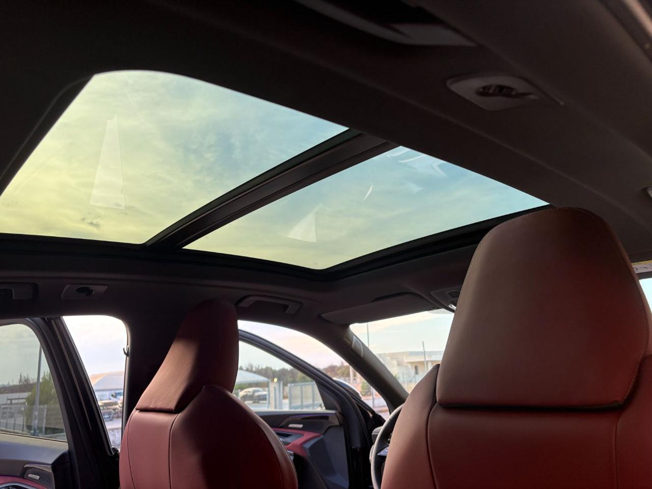 AUDI SQ5 SPB Sportback TFSI mHEV+ quattro edition one - 11