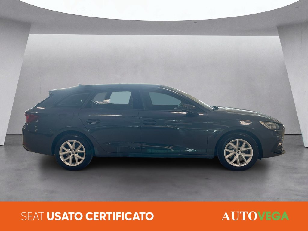 SEAT Leon sportstourer 2.0 tdi business 115cv - 3
